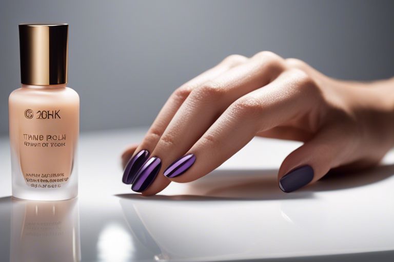 Manicure tytanowy – co to jest i czym różni się od hybrydy?