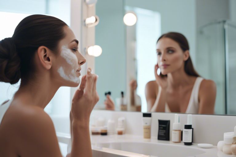 Baza pod makijaż czy krem?