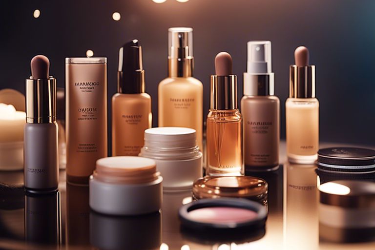 Co daje baza pod makijaż?