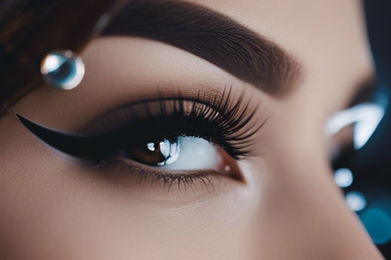 Jak używać kredki do oczu?