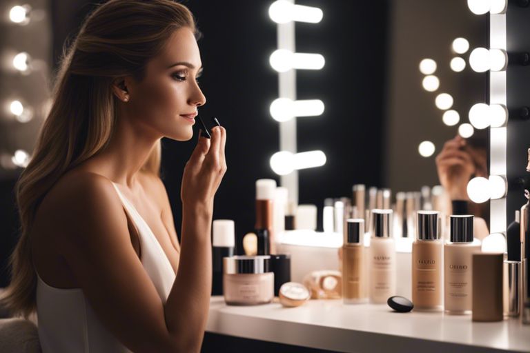 Jaka baza pod makijaż?