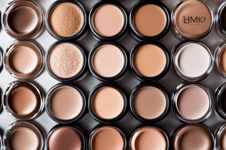 jaki kolor korektora pod oczy